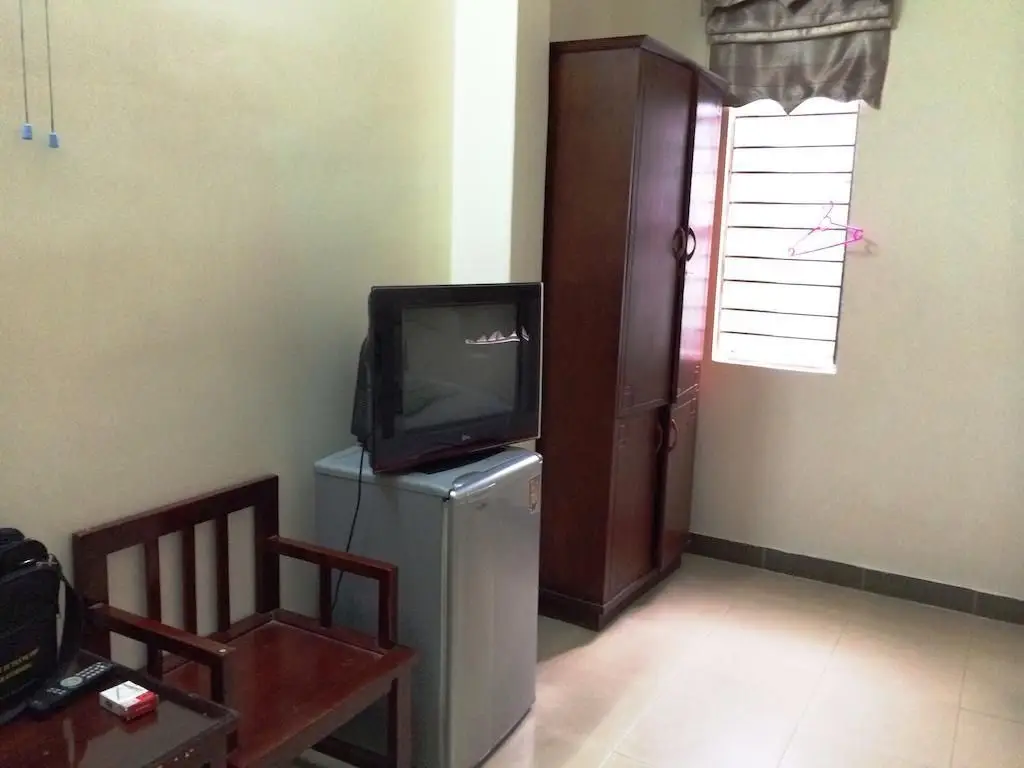 Дананг: Tay Hai 2 Hotel