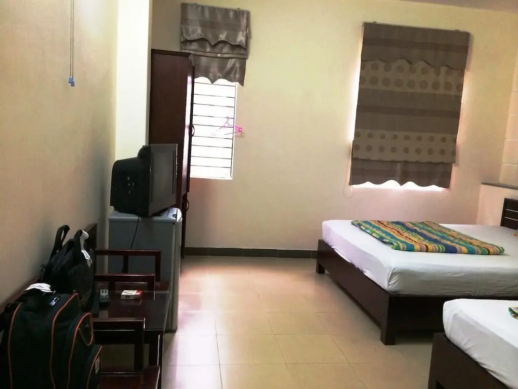 Дананг: Tay Hai 2 Hotel