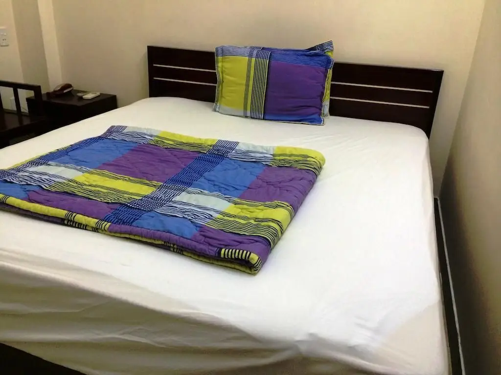 Дананг: Tay Hai 2 Hotel