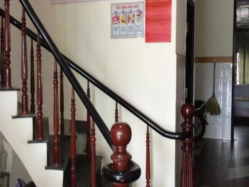 Дананг: Tay Hai 1 Hotel