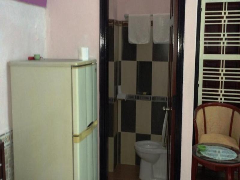 Дананг: Tay Hai 1 Hotel
