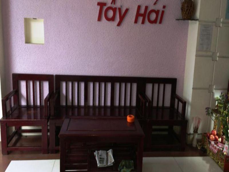 Дананг: Tay Hai 1 Hotel
