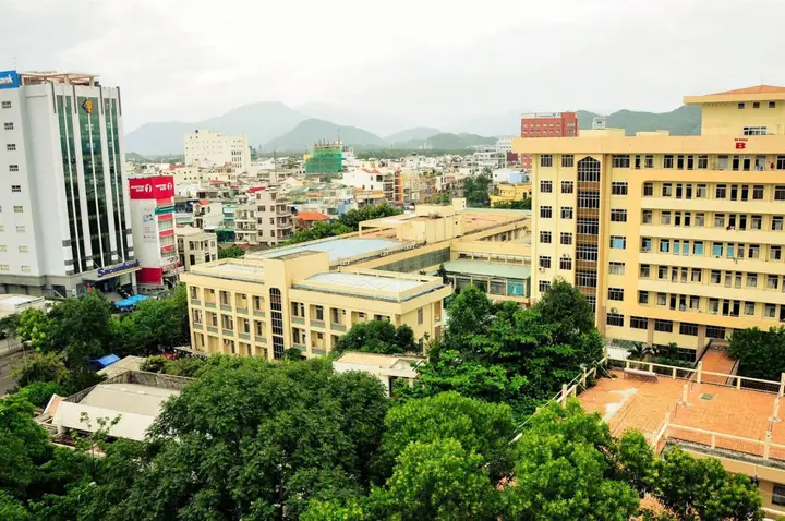 Нячанг: Minh Cat Hotel