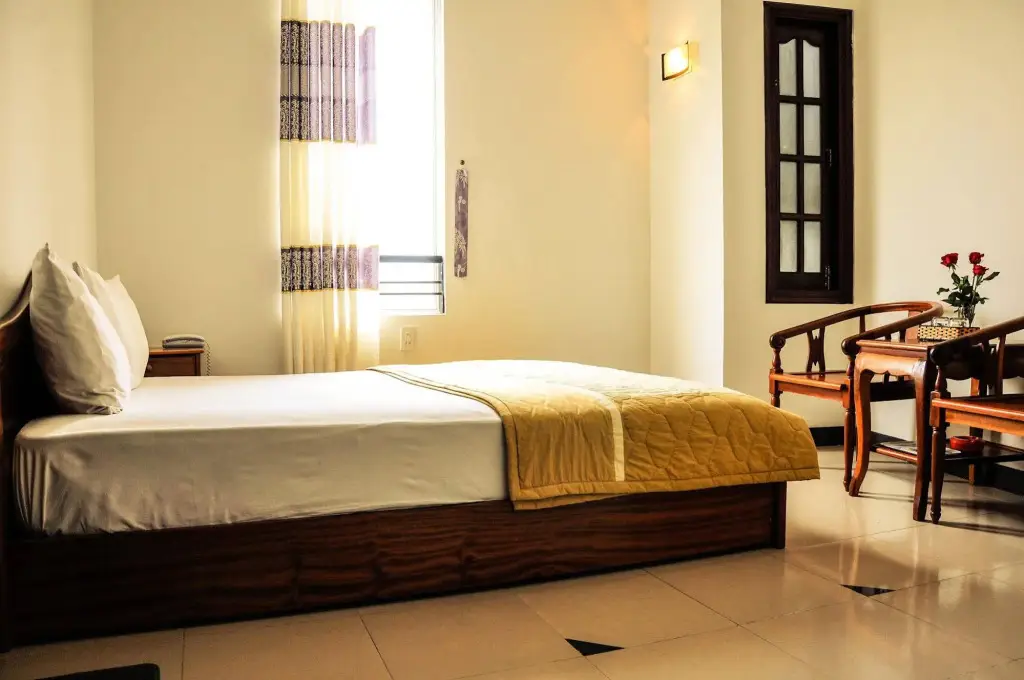 Нячанг: Minh Cat Hotel