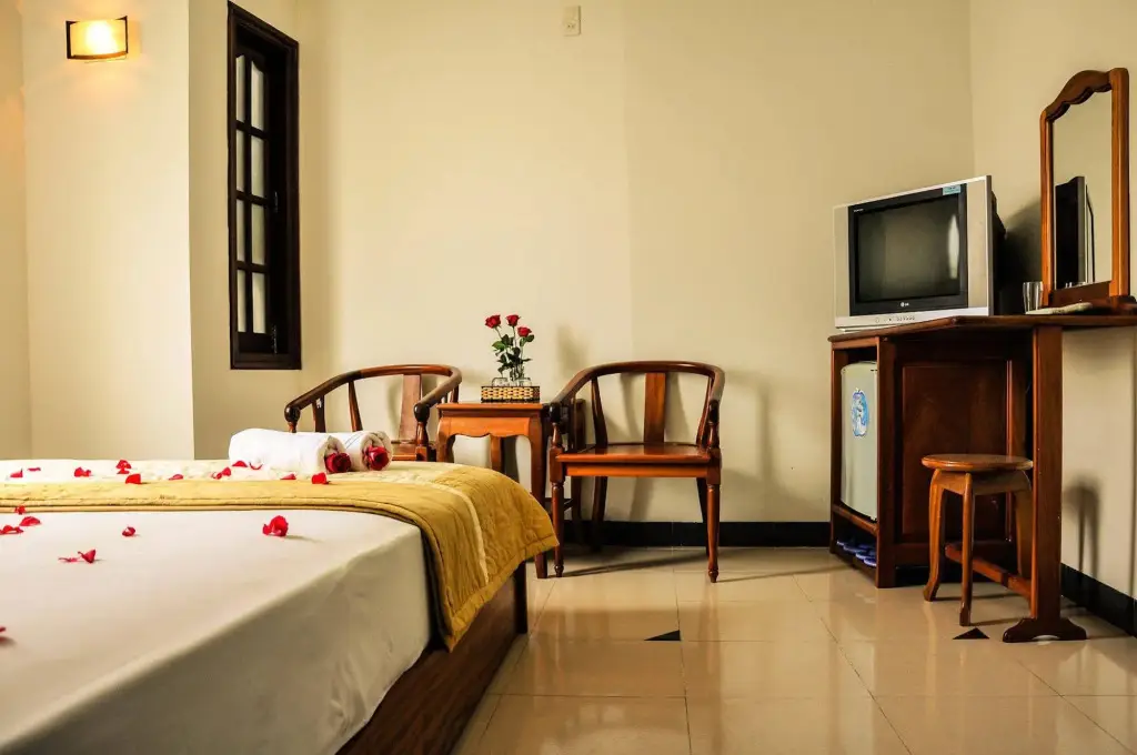 Нячанг: Minh Cat Hotel