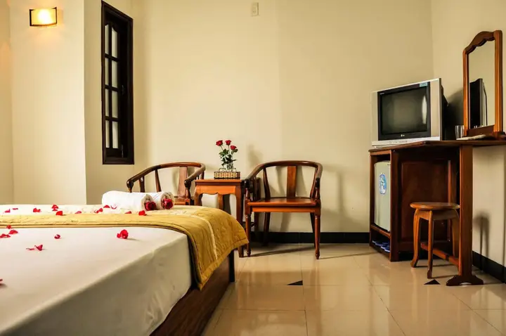 Нячанг: Minh Cat Hotel