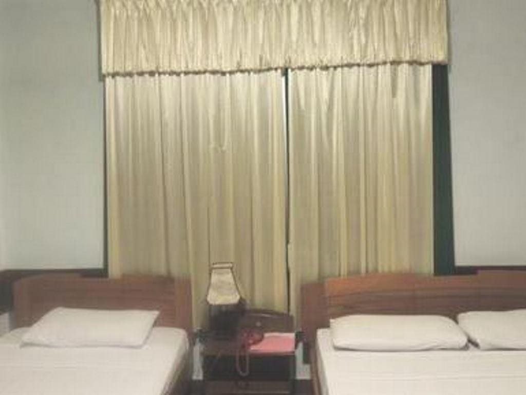 Хюэ: Phuong Hoang - Phoenix Hotel