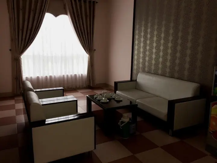 Дананг: Song Thu Guest House