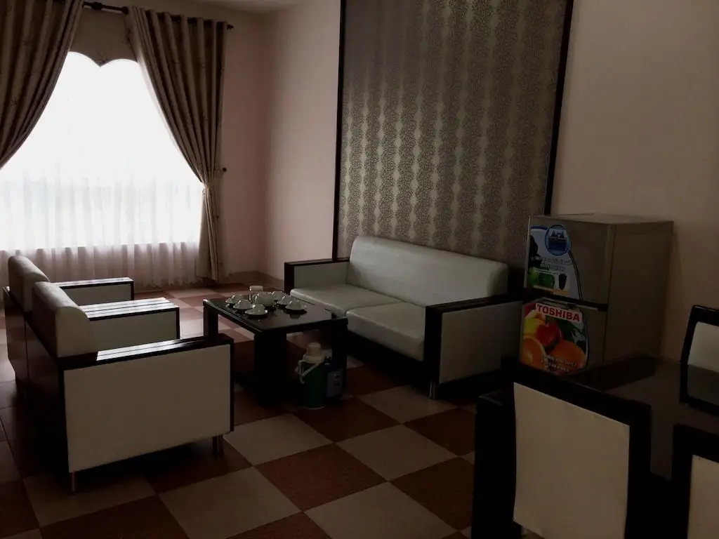 Дананг: Song Thu Guest House