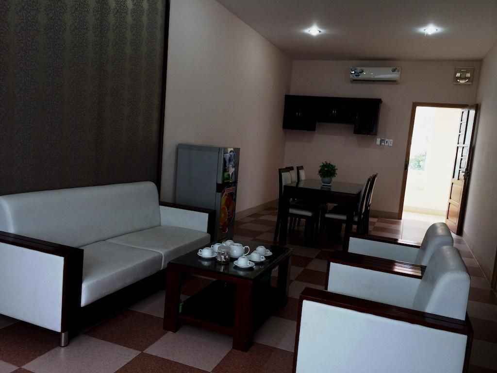 Дананг: Song Thu Guest House