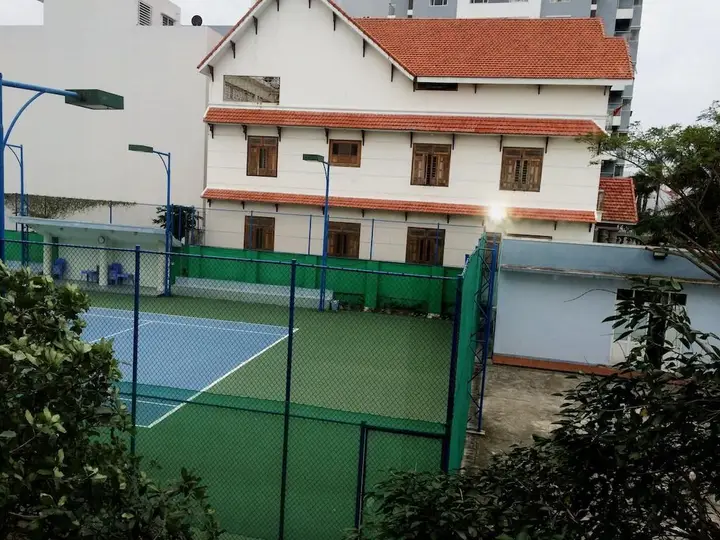Дананг: Song Thu Guest House