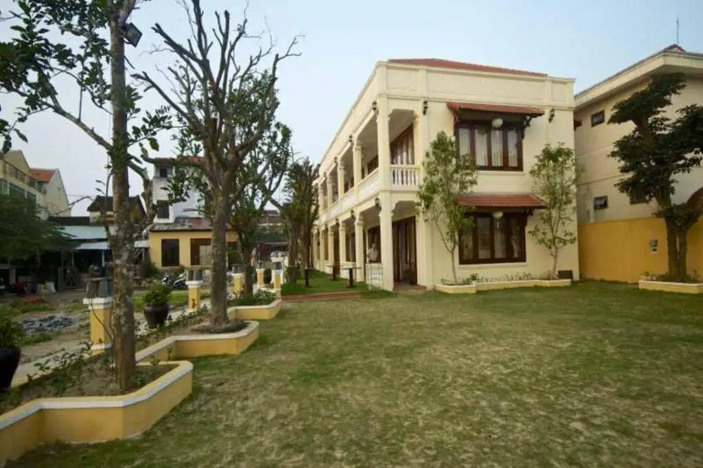 Хойан: Tea Garden Homestay