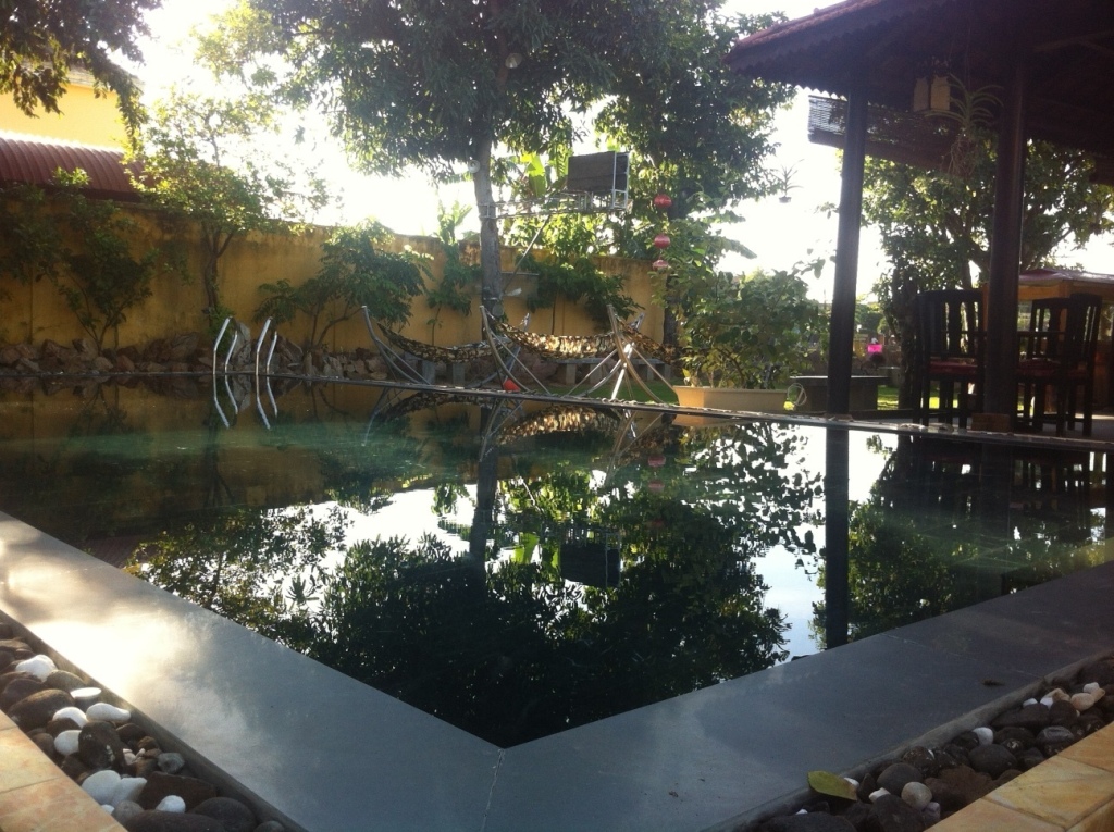 Tea Garden Homestay — фото 1