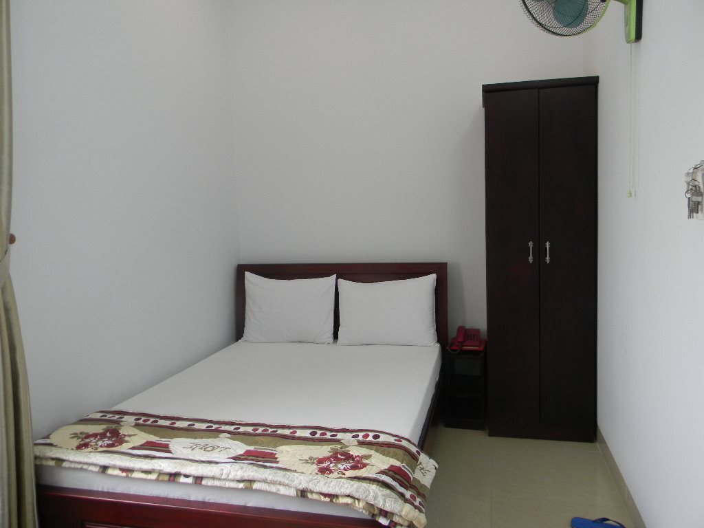 Дананг: Nam A 1 Hotel