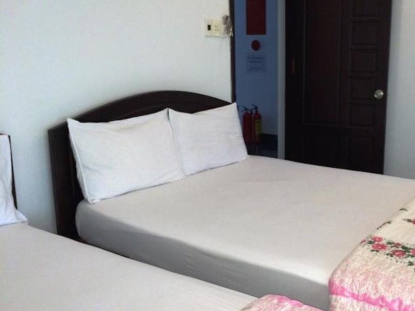Дананг: Nam A 1 Hotel