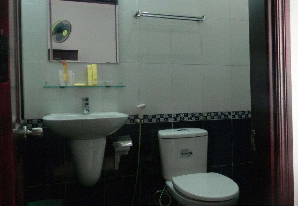 Дананг: Nam A 1 Hotel