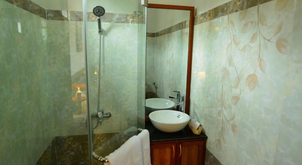 Хойан: Gia Field Homestay