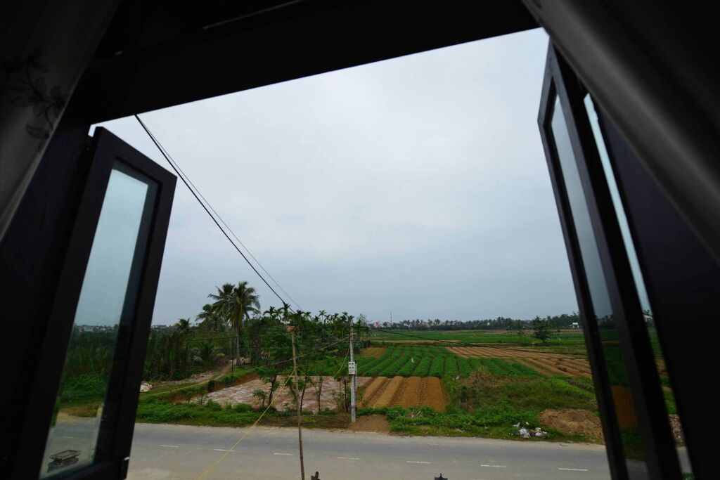 Хойан: Gia Field Homestay