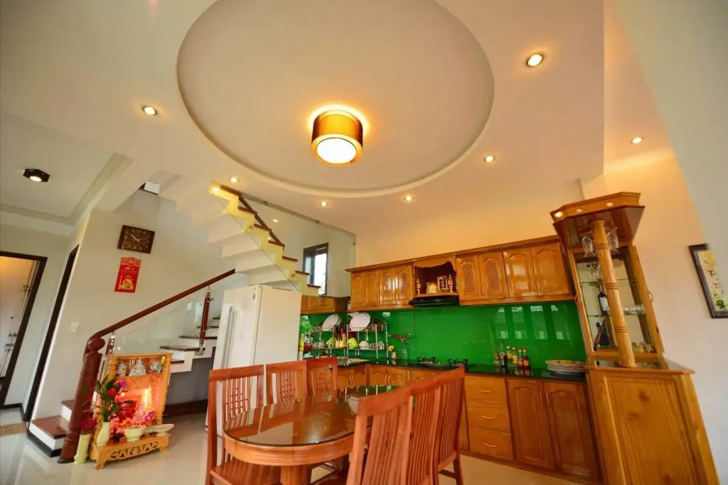 Хойан: Gia Field Homestay
