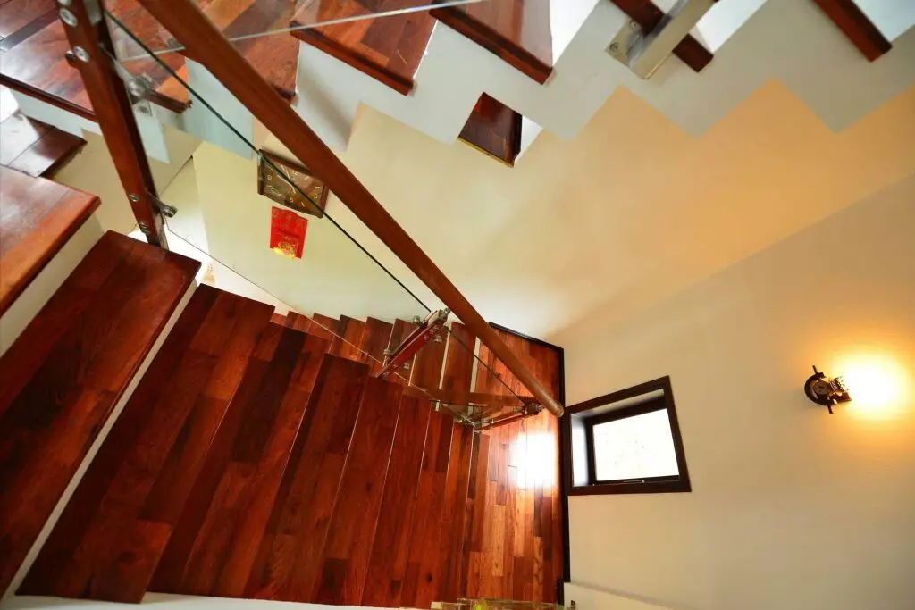 Хойан: Gia Field Homestay