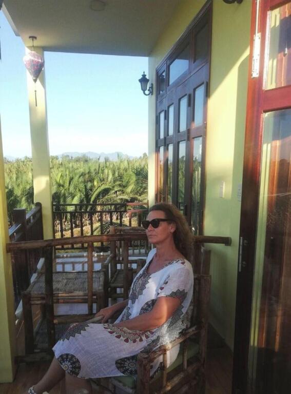 Хойан: Lakeview Villa Homestay Hoi An
