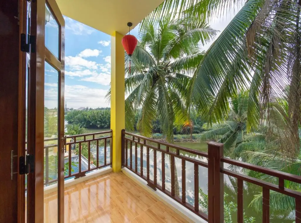 Lakeview Villa Homestay Hoi An — фото 1