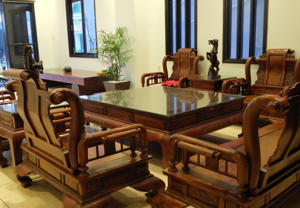 Хойан: Ki Nô Homestay