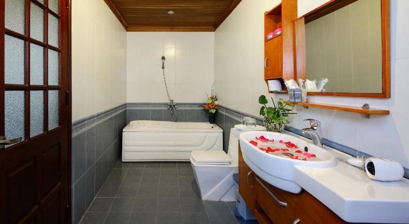 Хойан: Hoa Mau Don Homestay