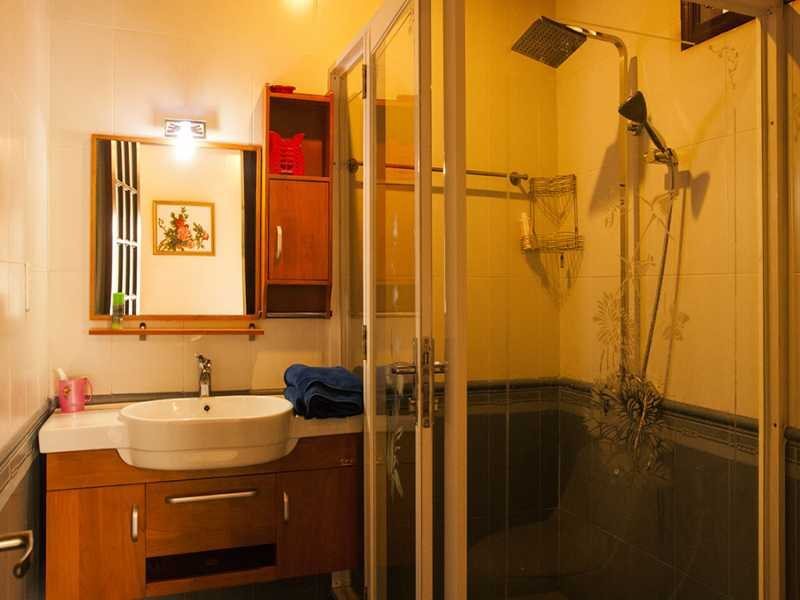 Хойан: Hoa Mau Don Homestay