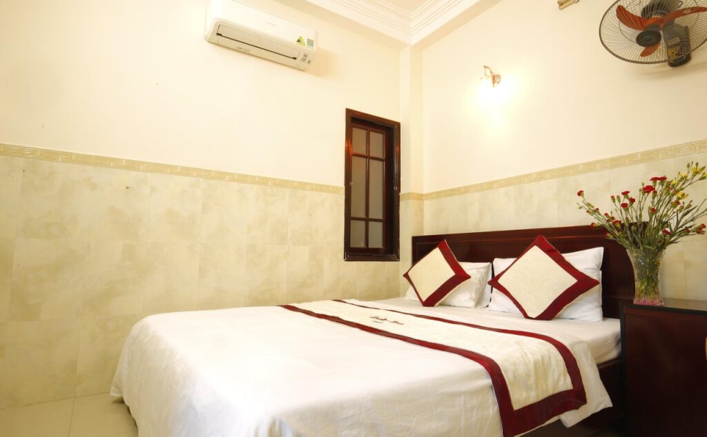 Дананг: Lucky Star hotel