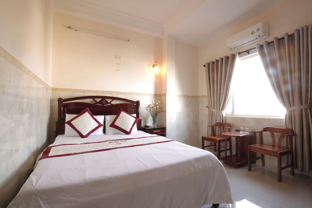 Дананг: Lucky Star hotel