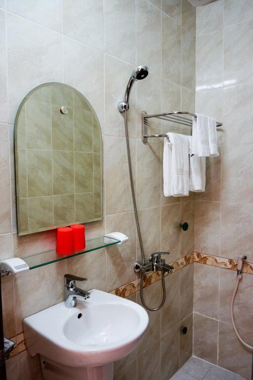 Дананг: Lucky Star hotel