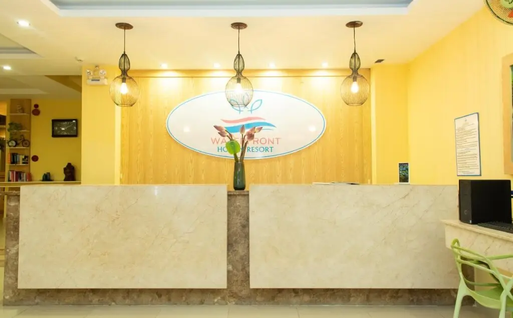 Triple Riverside Villa Hotel Hoian — фото 1