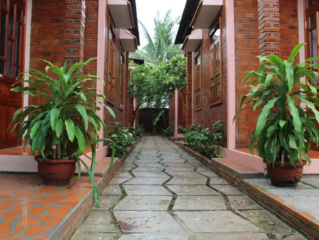 Minh Ngoc Guest House — фото 1