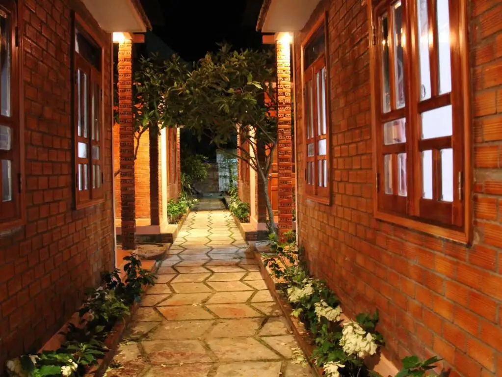 остров Фукуок: Minh Ngoc Guest House