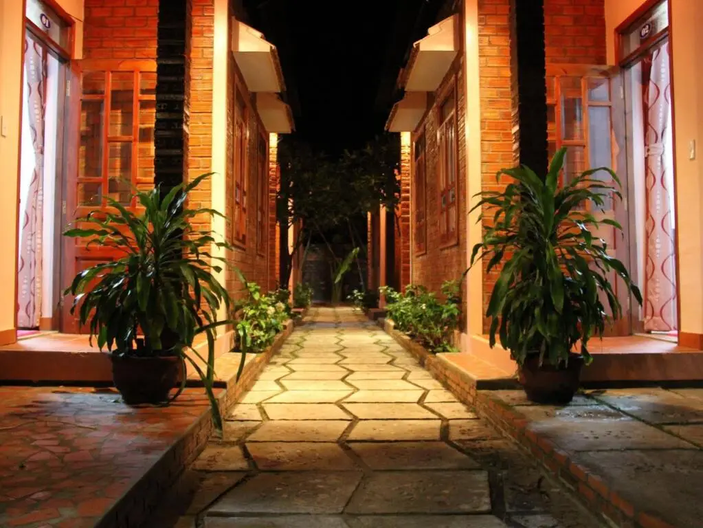 остров Фукуок: Minh Ngoc Guest House