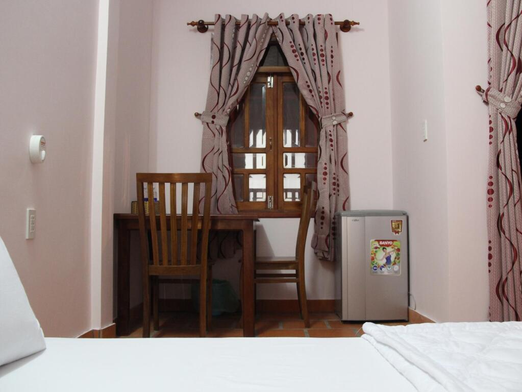 остров Фукуок: Minh Ngoc Guest House