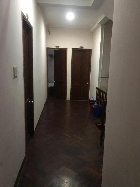 Вунгтау: My Loc HoTel