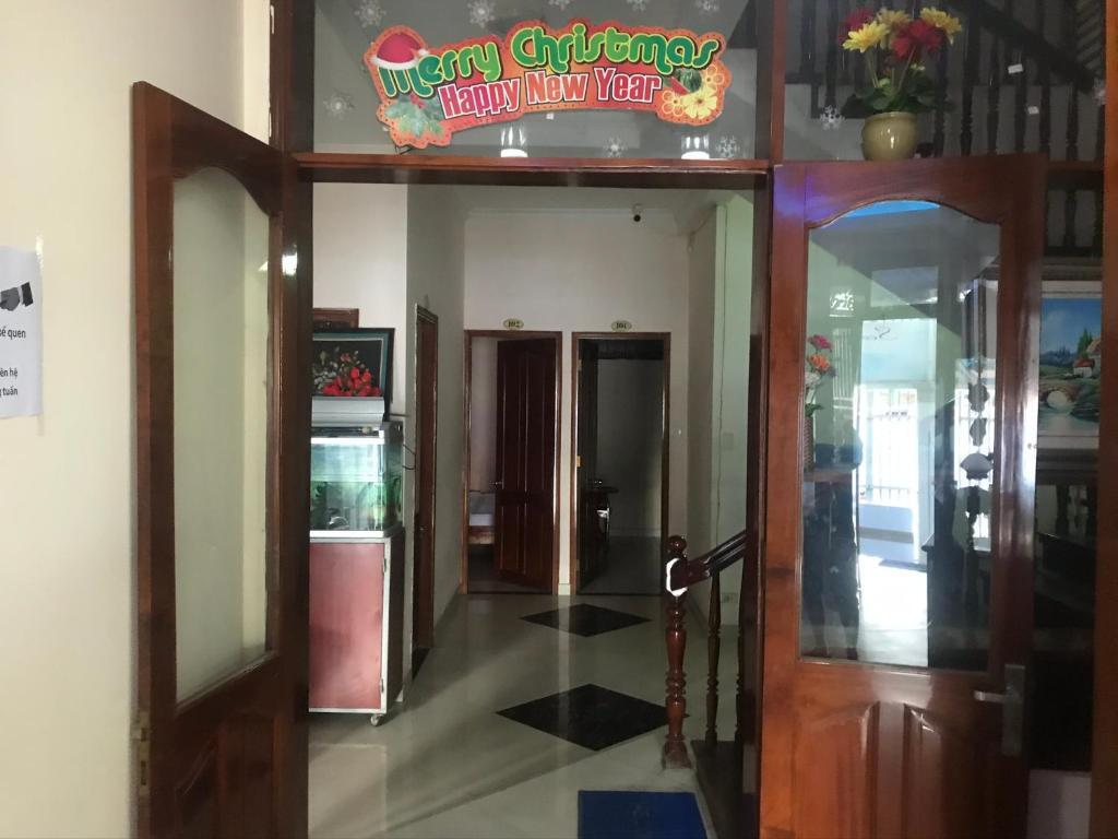 Вунгтау: My Loc HoTel