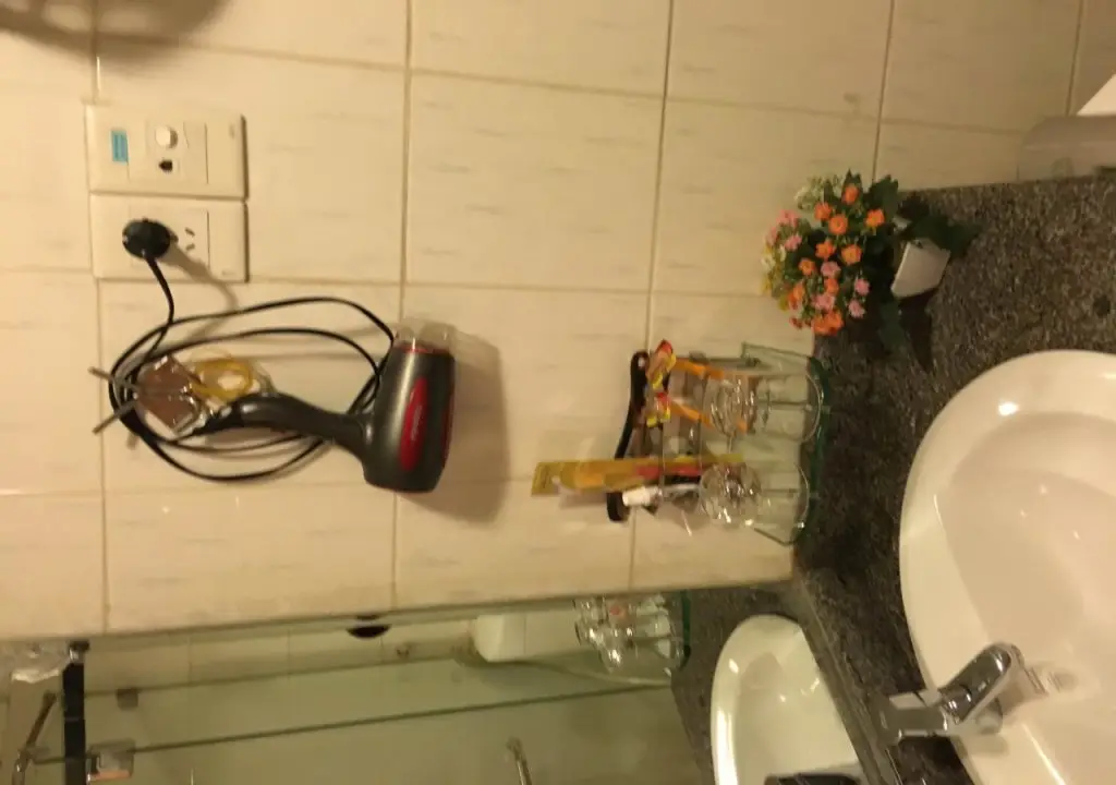 Хошимин: Tuan Viet Hotel