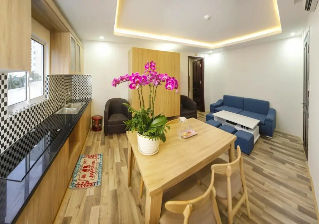 Дананг: Bin Star Hotel