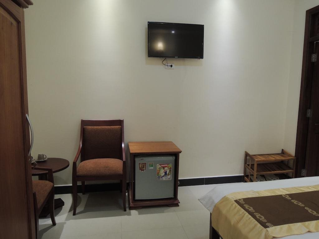 Далат: Phuong Thanh Hotel