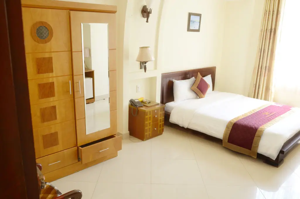 Далат: Thi Thao Gardenia Hotel