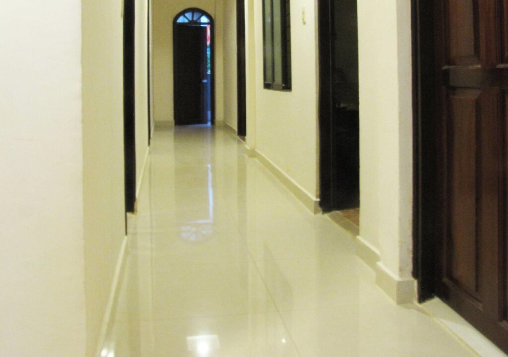 Далат: Hong Hai Hotel