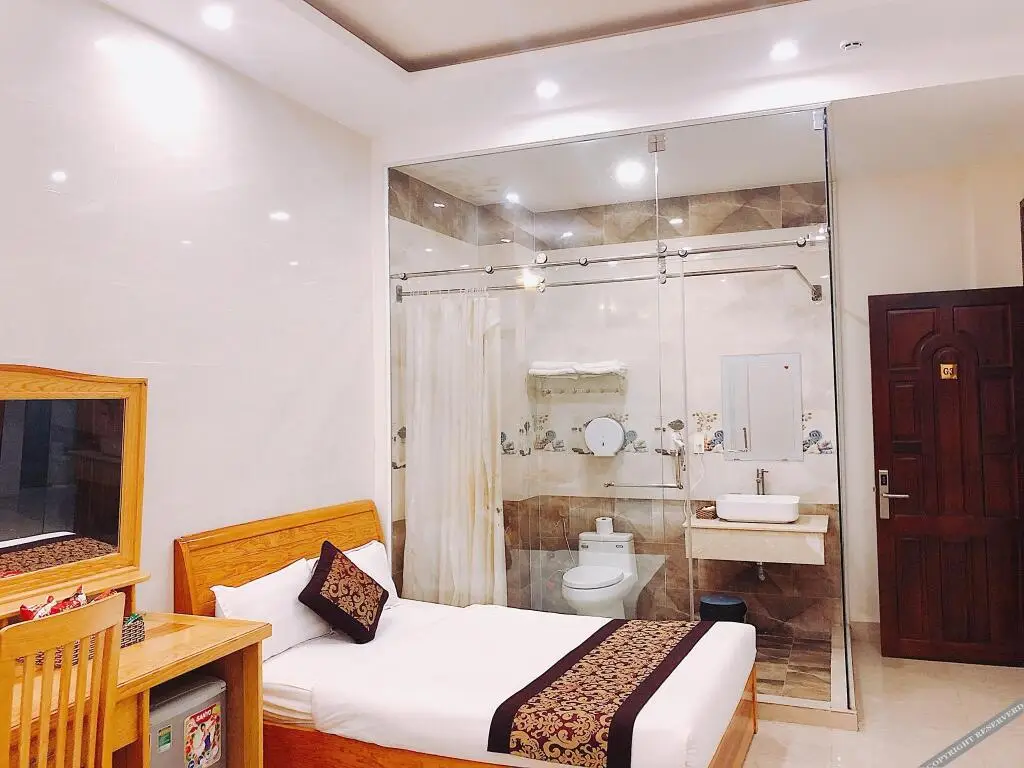 Lien Vien Phat Hotel — фото 1