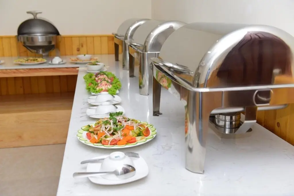 Далат: Lien Vien Phat Hotel