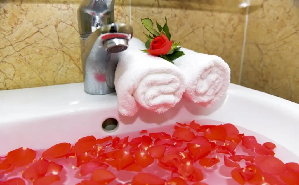 Далат: Lien Vien Phat Hotel