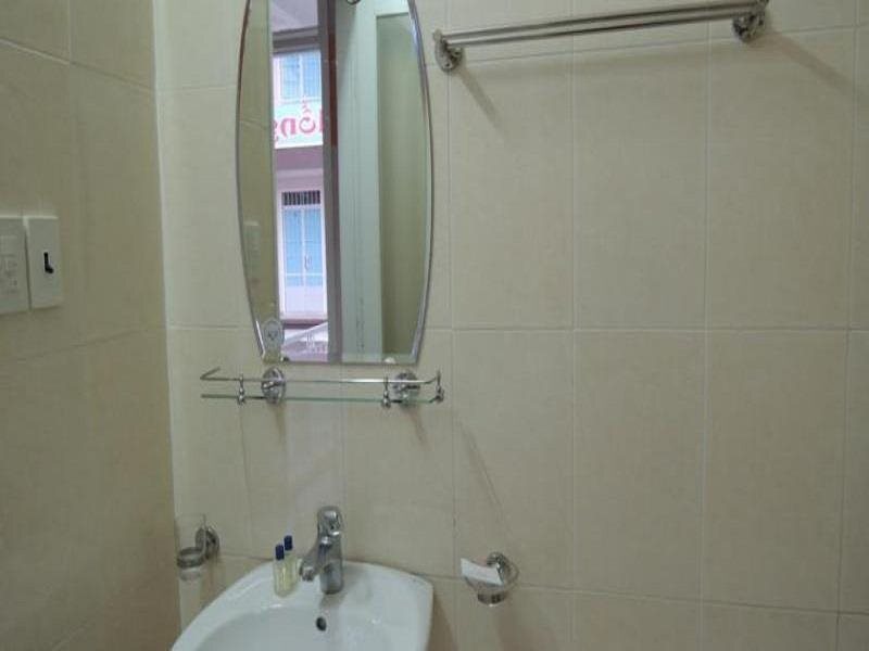 Далат: Hong Lan Hotel