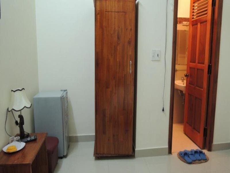 Далат: Hong Hoa Hotel