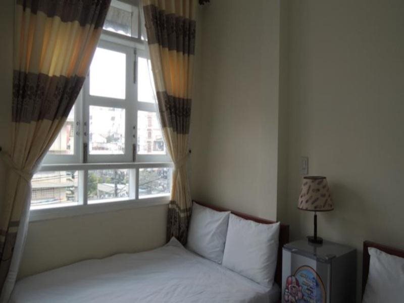 Далат: Hong Hoa Hotel
